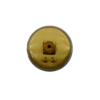 CP-G-CBM-100-14M or DOM-2-100 Back View