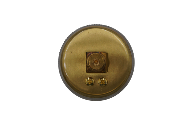 CP-G-CBM-400-14M or DOM-2-400 Back View CP-G-CBM-400-14M or DOM-2-400 Back View