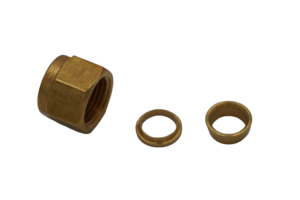 Tube Fittings