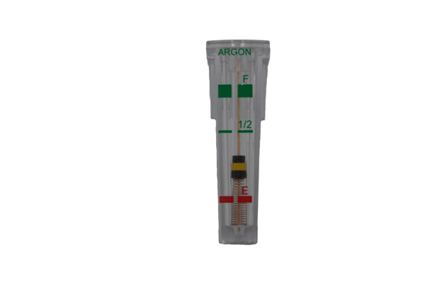 CP-SOI-AR or DOM-1NN-012-1 Front View