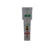 CP-SOI-CO2 or DOM-1NN-012-1 Front View