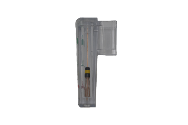 CP-SOI-CO2 or DOM-1NN-012-1 Side View CP-SOI-CO2 or DOM-1NN-012-1 Side View