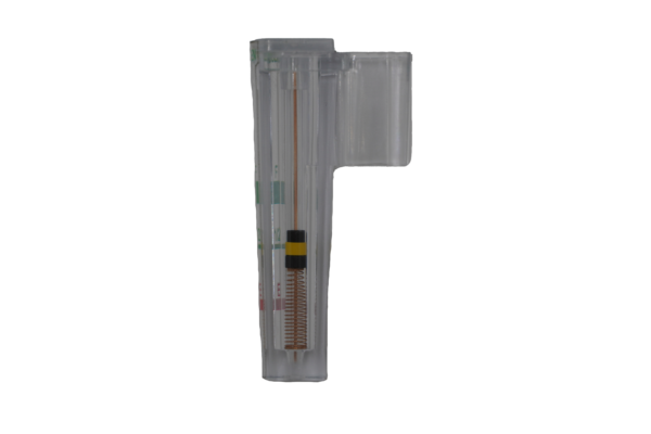 CP-SOI-N2 or DOM-1NN-012-1 Side View CP-SOI-N2 or DOM-1NN-012-1 Side View