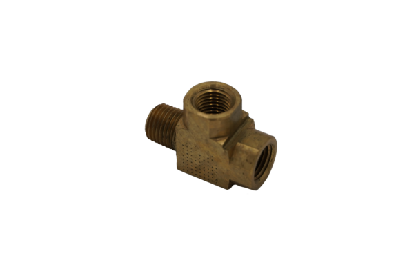 CP-ST-14-BR or DOM-2225P-4 Angle View