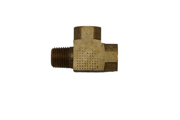 CP-ST-14-BR or DOM-2225P-4 Side View CP-ST-14-BR or DOM-2225P-4 Side View