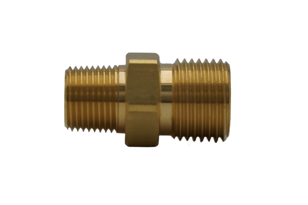 CP-CGA320-38-BR or B-21 Front View