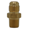 CP-CGA440-12-BR or F-43 Top View