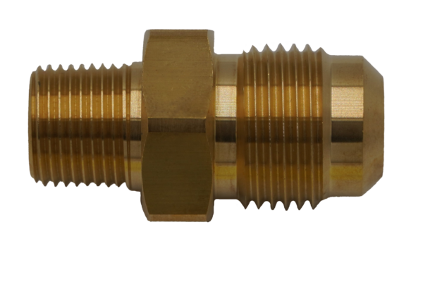 CP-CGA440-38-BR or F-42 Front View