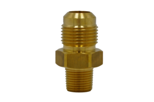 CP-CGA440-38-BR or F-42 Top View