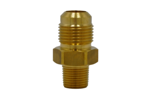 CGA Fittings