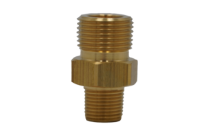 CP-CGA540-38-BR or B-51 Top View