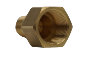 CP-CGA580-38-BR or B-71 Side View