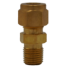 CP-FIT-38OD-14M-BR or CMC6-4N-BRAS Top View
