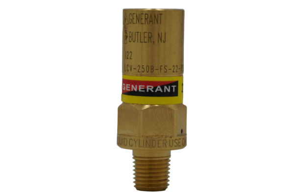 CP-PRV-22-14 or DOM-LCV-250B-FS-22 Front View