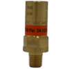 CP-PRV-350-14 or DOM-LCV-250B-K-350 Back View