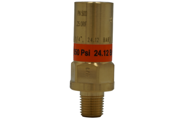 CP-PRV-350-14 or DOM-LCV-250B-K-350 Back View CP-PRV-350-14 or DOM-LCV-250B-K-350 Back View