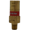 CP-PRV-500-14 or DOM-LCV-250B-K-500 Back View