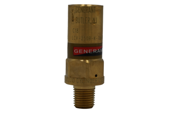 CP-PRV-75-14 or N-A Front View