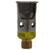 CP-TP-CGA320 or DOM-SDC-3320 Top View