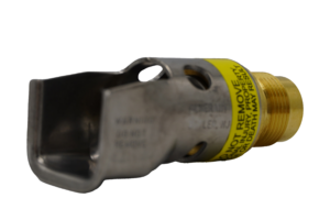 CP-TP-CGA622 or DOM-SDC-3622 Side View