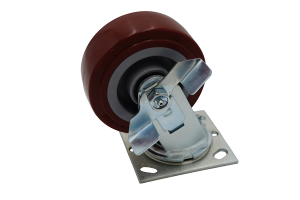 CPCST-5-SW-B or DOM-CAS-UD52R-01-RM-BRK Angle View