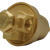 CP-COMBO-125-C or DOM-PBE3AZ2S01BE2 Side View