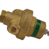 CP-COMBO-125-H or DOM-CBH-125 Side View