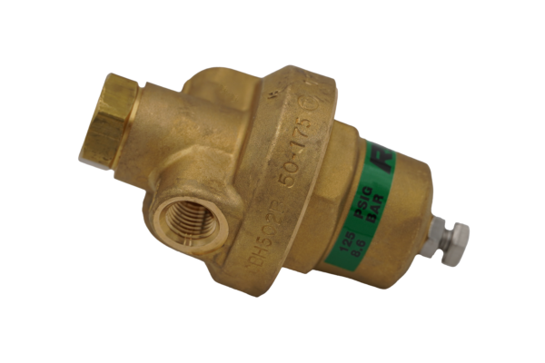 CP-COMBO-125-H or DOM-CBH-125 Side View CP-COMBO-125-H or DOM-CBH-125 Side View