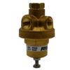 CP-COMBO-300-C or DOM-CBC502-300 Front View