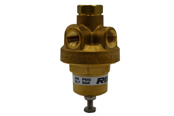 CP-COMBO-300-C or DOM-CBC502-300 Front View