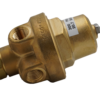 CP-COMBO-300-C or DOM-CBC502-300 Side View