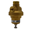 CP-COMBO-300-H or DOM-CBH502-300 Front View