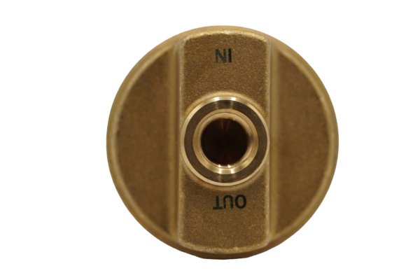 CP-ECON-140 or DOM-ECL-140 Bottom View CP-ECON-140 or DOM-ECL-140 Bottom View