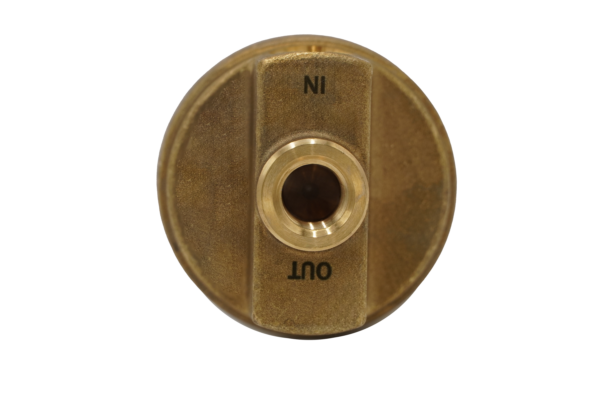 CP-ECON-325 or DOM-ECL-325 Bottom View CP-ECON-325 or DOM-ECL-325 Bottom View