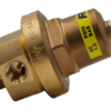 CP-PB-22 or DOM-RG-022A Side View