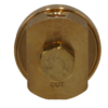 CP-PB-300 or DOM-RG300 Bottom View