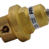 CP-PB-300 or DOM-RG300 Side View