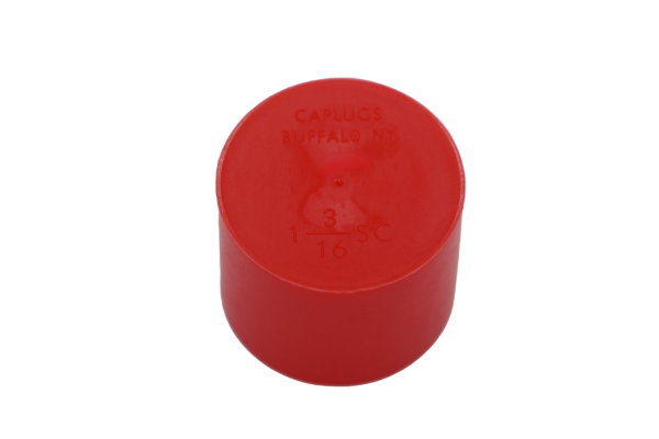 CP-CAP-1316 Front View