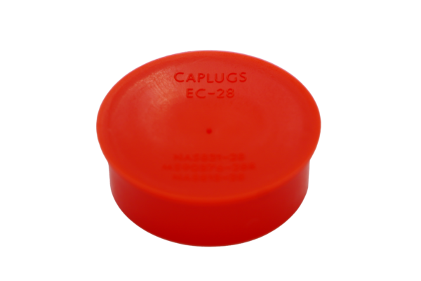 CP-CAP-134 or N-A Front View