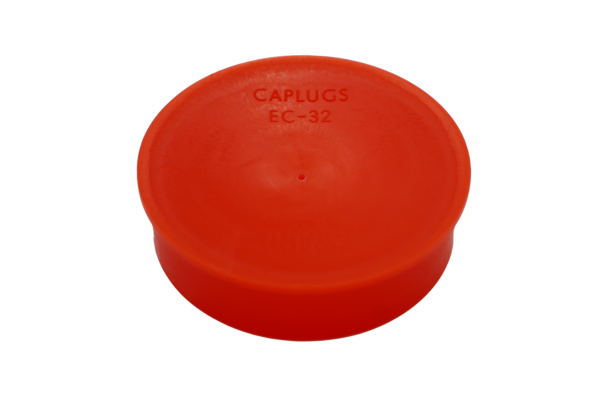 CP-CAP-2 or N-A Front View