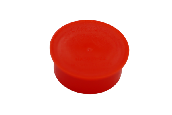 CP-CAP-PO-138 or N-A Front View