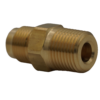 CP-CGA295-12-BR or F-33 Side View