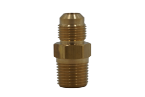 CP-CGA295-12-BR or F-33 Top View