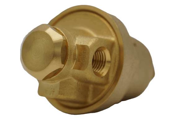 CP-COMBO-125-C or DOM-PBE3AZ2S01BE2 Side View CP-COMBO-125-C or DOM-PBE3AZ2S01BE2 Side View