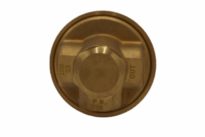 CP-COMBO-400-TW or DOM-PBE1AZ3S01BE4 Bottom View