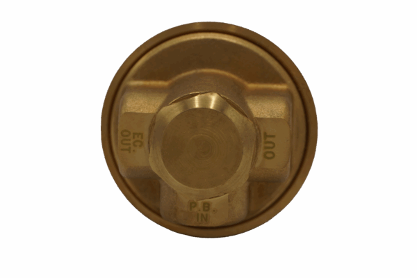 CP-COMBO-400-TW or DOM-PBE1AZ3S01BE4 Bottom View CP-COMBO-400-TW or DOM-PBE1AZ3S01BE4 Bottom View