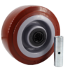 CP-CST-5-WO or CAS-PU-520-08 Front View