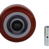 CP-CST-5-WO or CAS-PU-520-08 Side View