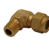 CP-ELB-90-38OD-14M-BR or CLMA6-4N-BRAS Side View
