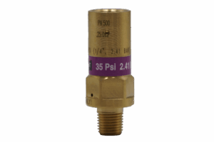 CP-PRV-35-14 Side View